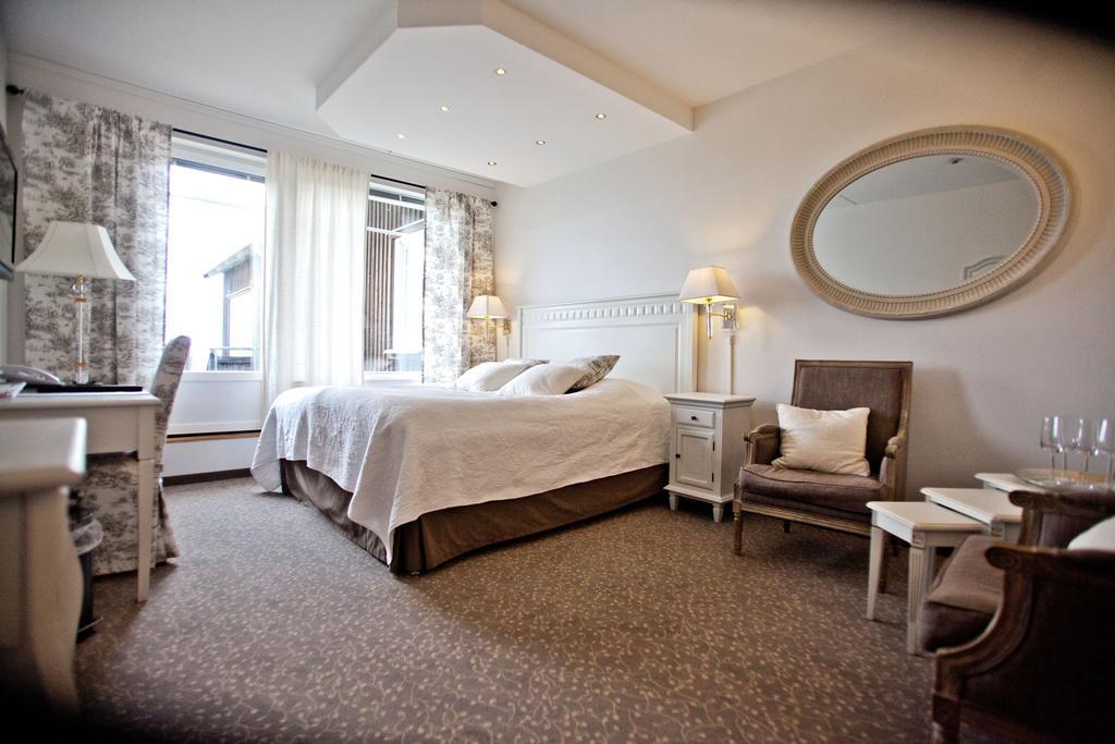 Kaellan Hotell Spa Konferens Åmliden Quarto foto